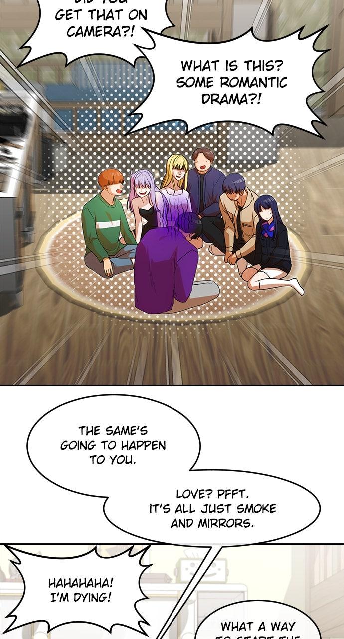 Random Chat Chapter 339 24