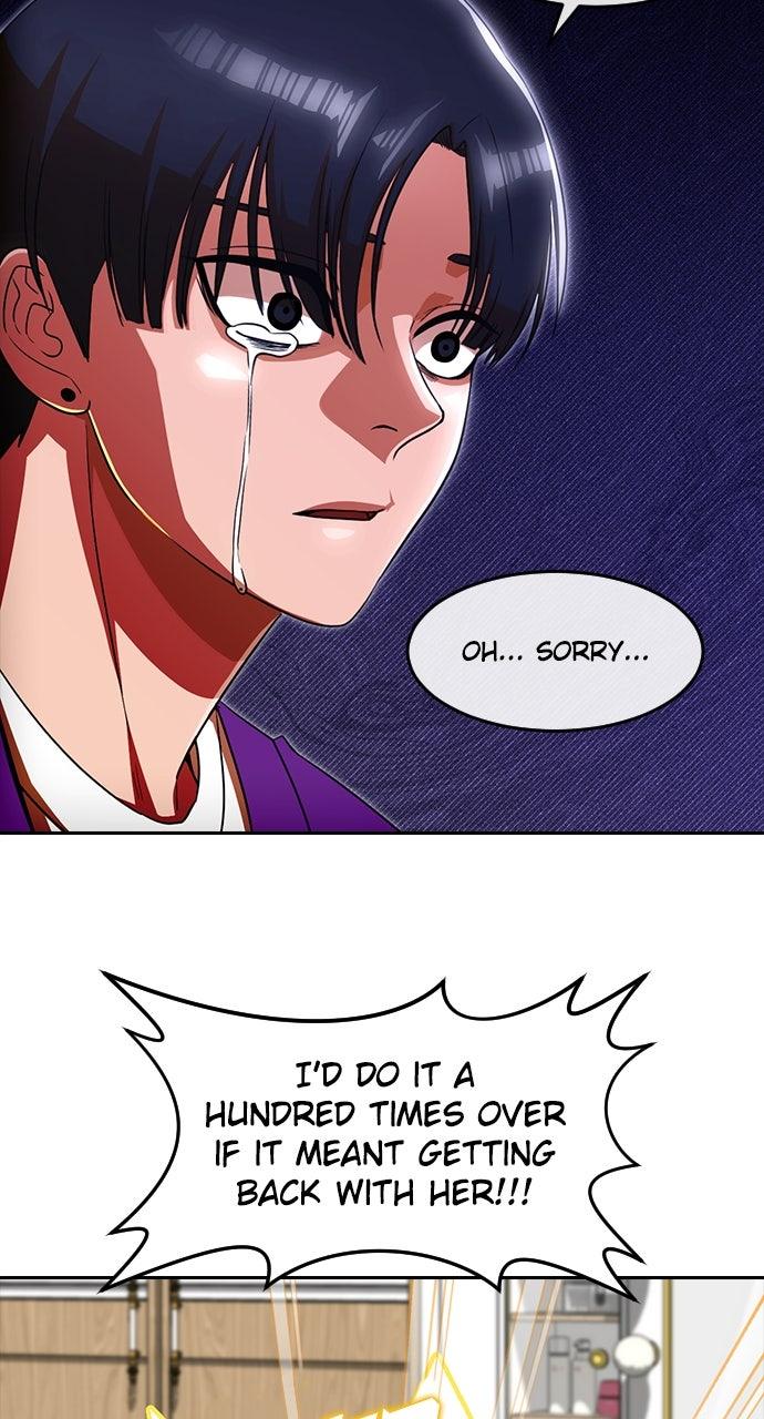 Random Chat Chapter 339 40