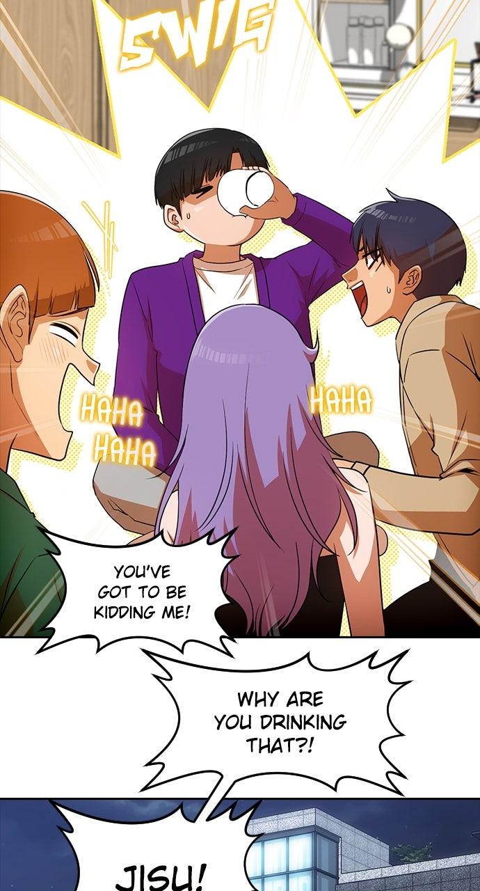 Random Chat Chapter 339 41