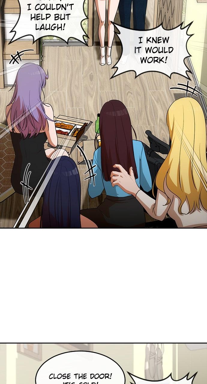 Random Chat Chapter 339 63