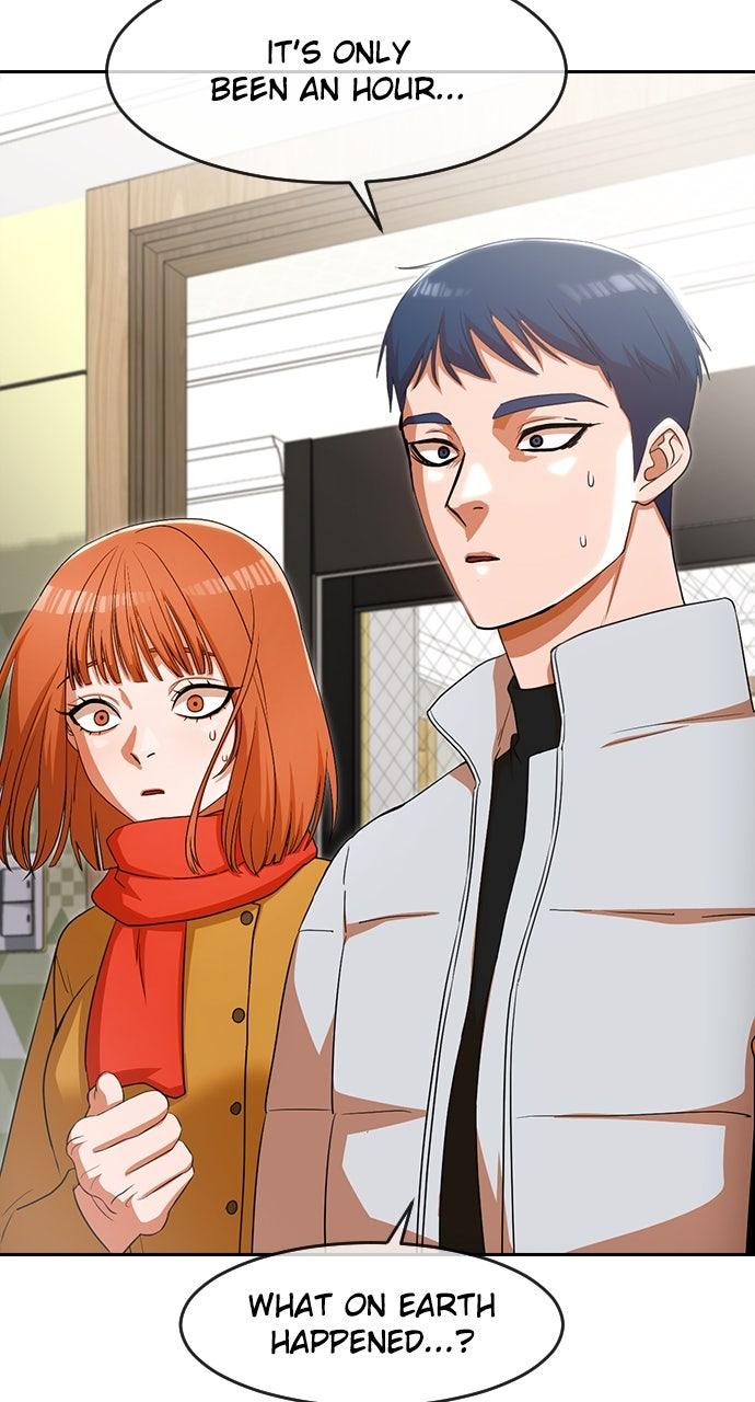 Random Chat Chapter 339 65