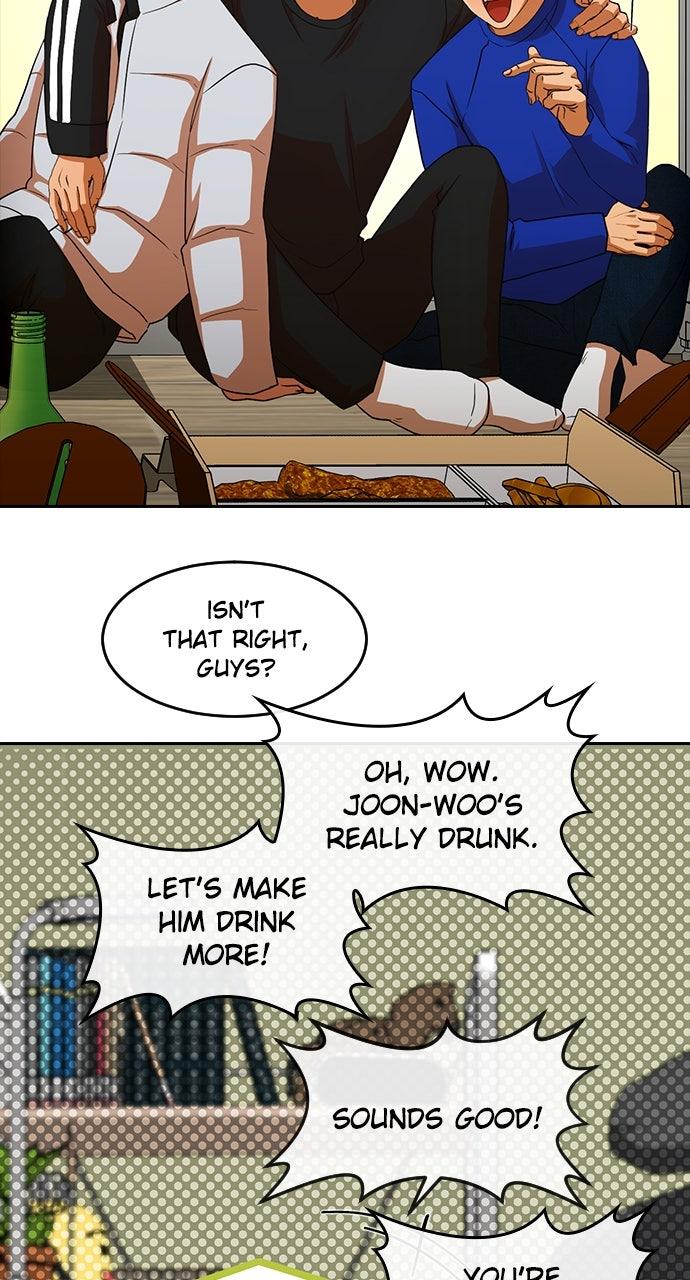 Random Chat Chapter 339 70