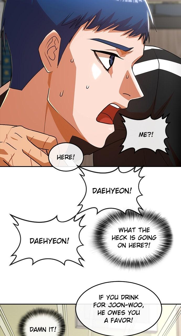 Random Chat Chapter 339 72