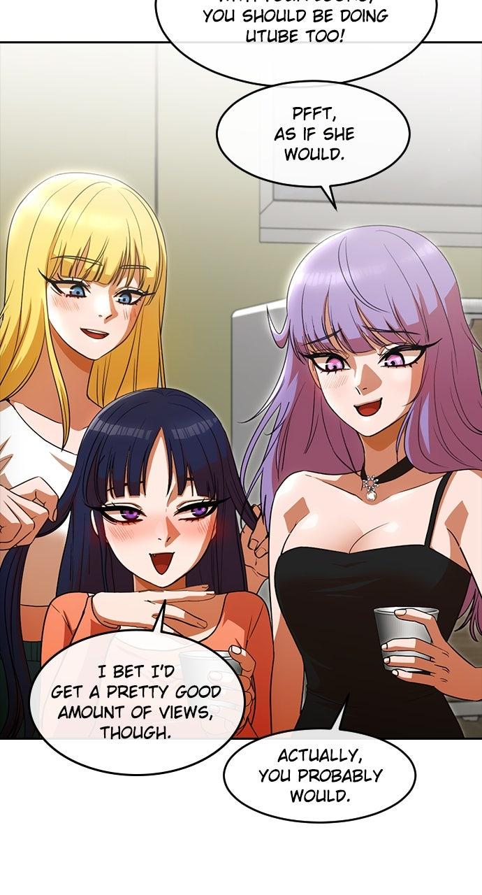 Random Chat Chapter 339 87