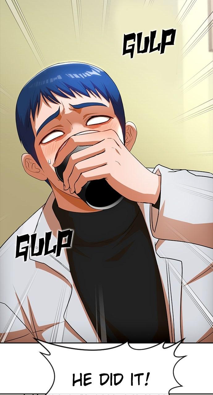 Random Chat Chapter 340 1