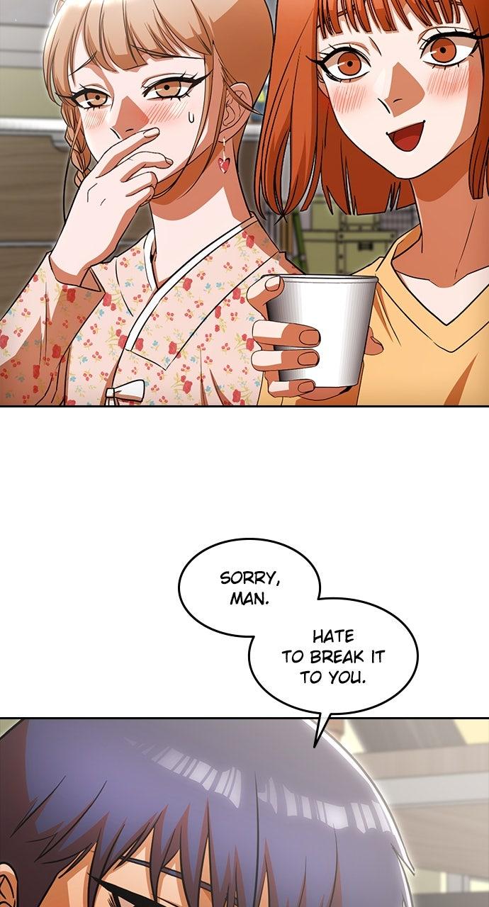 Random Chat Chapter 340 8