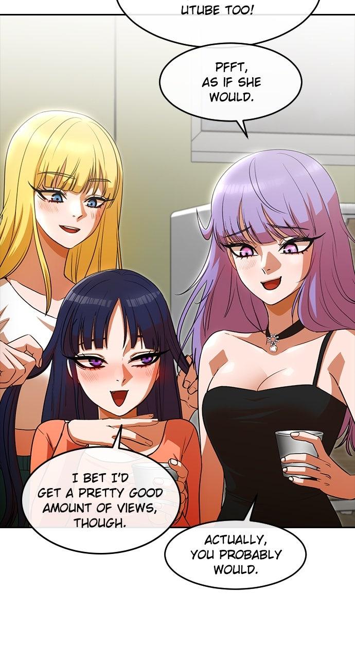 Random Chat Chapter 340 13