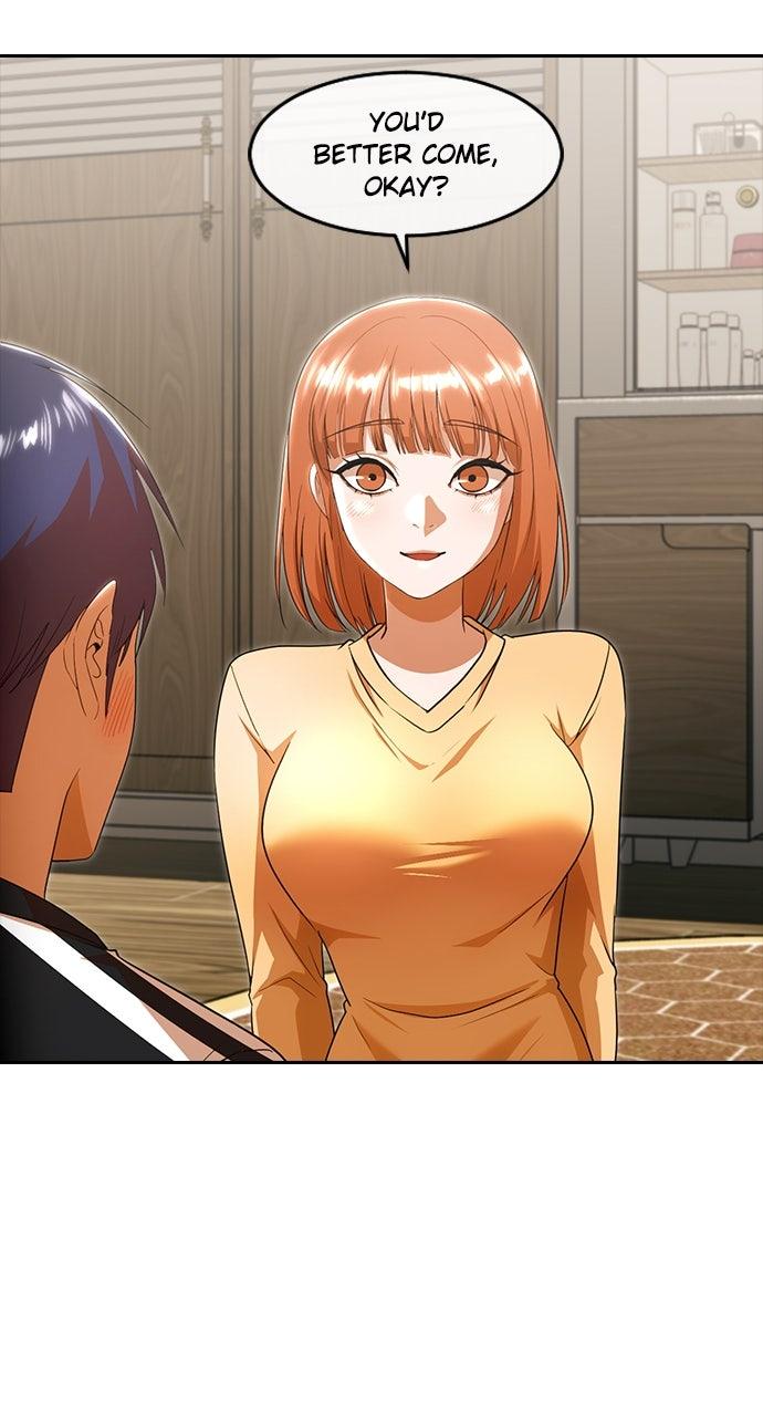 Random Chat Chapter 340 18