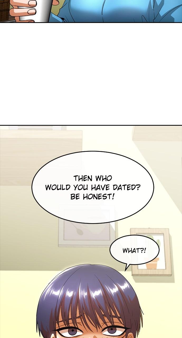 Random Chat Chapter 340 33