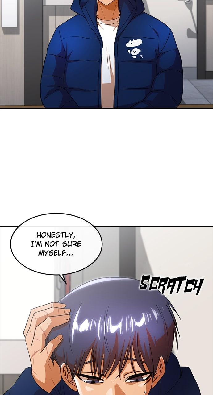 Random Chat Chapter 340 49