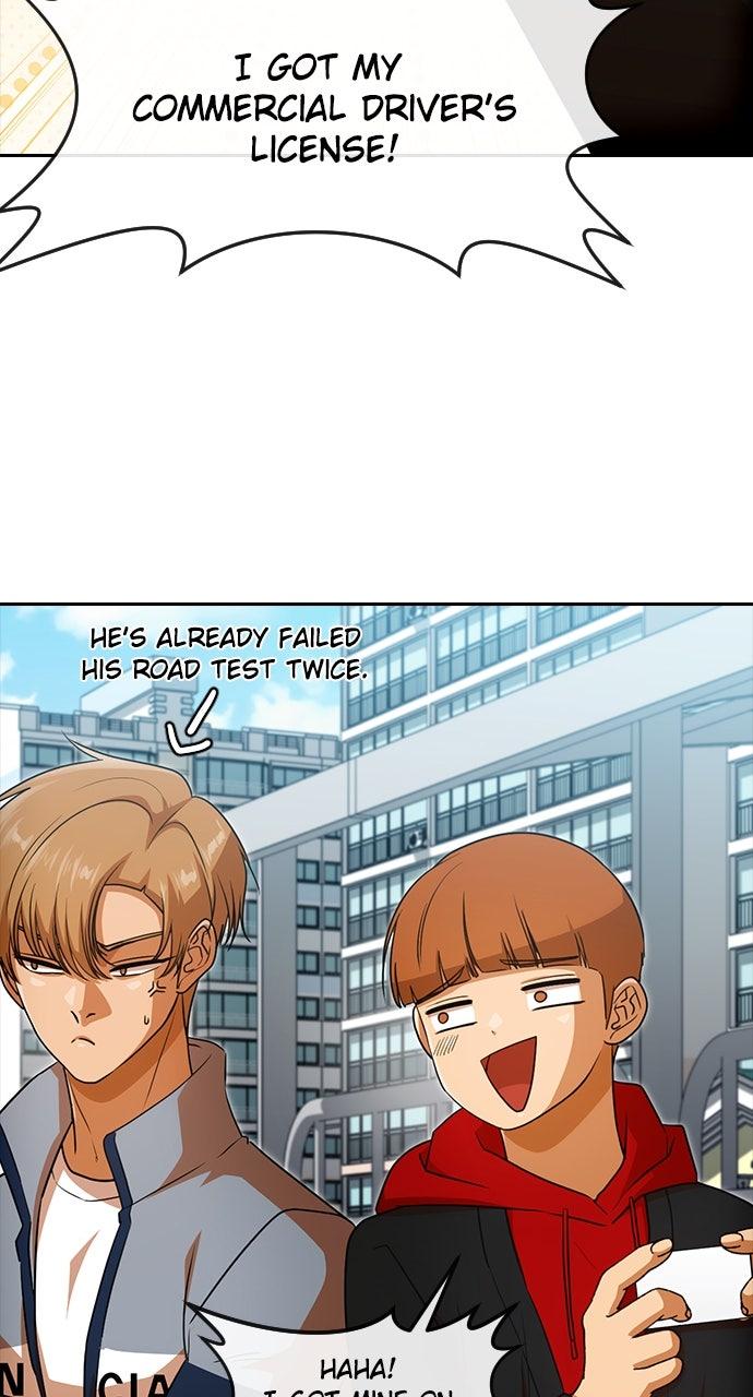 Random Chat Chapter 340 68