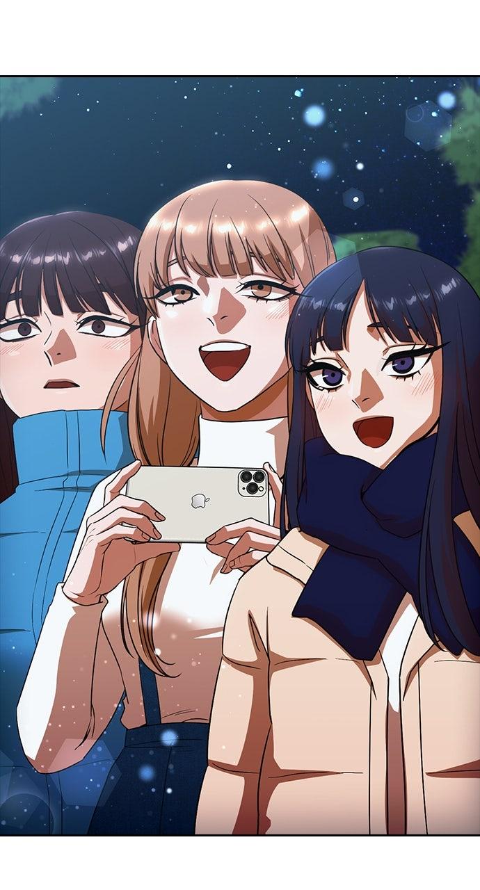 Random Chat Chapter 340 81