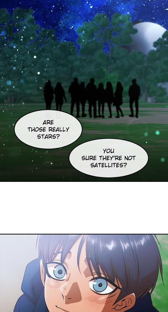 Random Chat Chapter 340 83