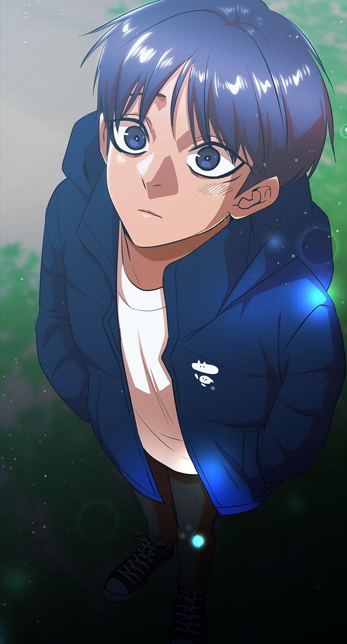 Random Chat Chapter 341 3