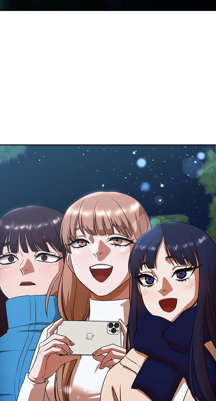 Random Chat Chapter 341 4