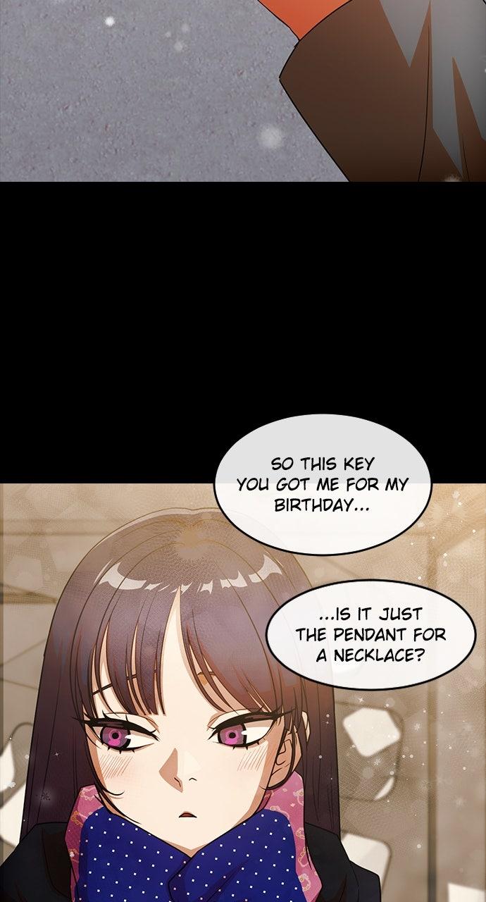 Random Chat Chapter 341 20