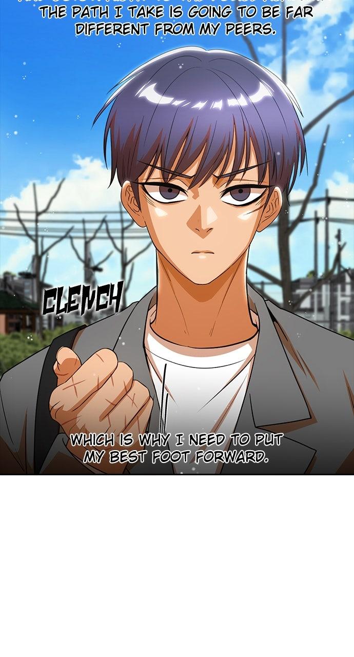 Random Chat Chapter 341 24