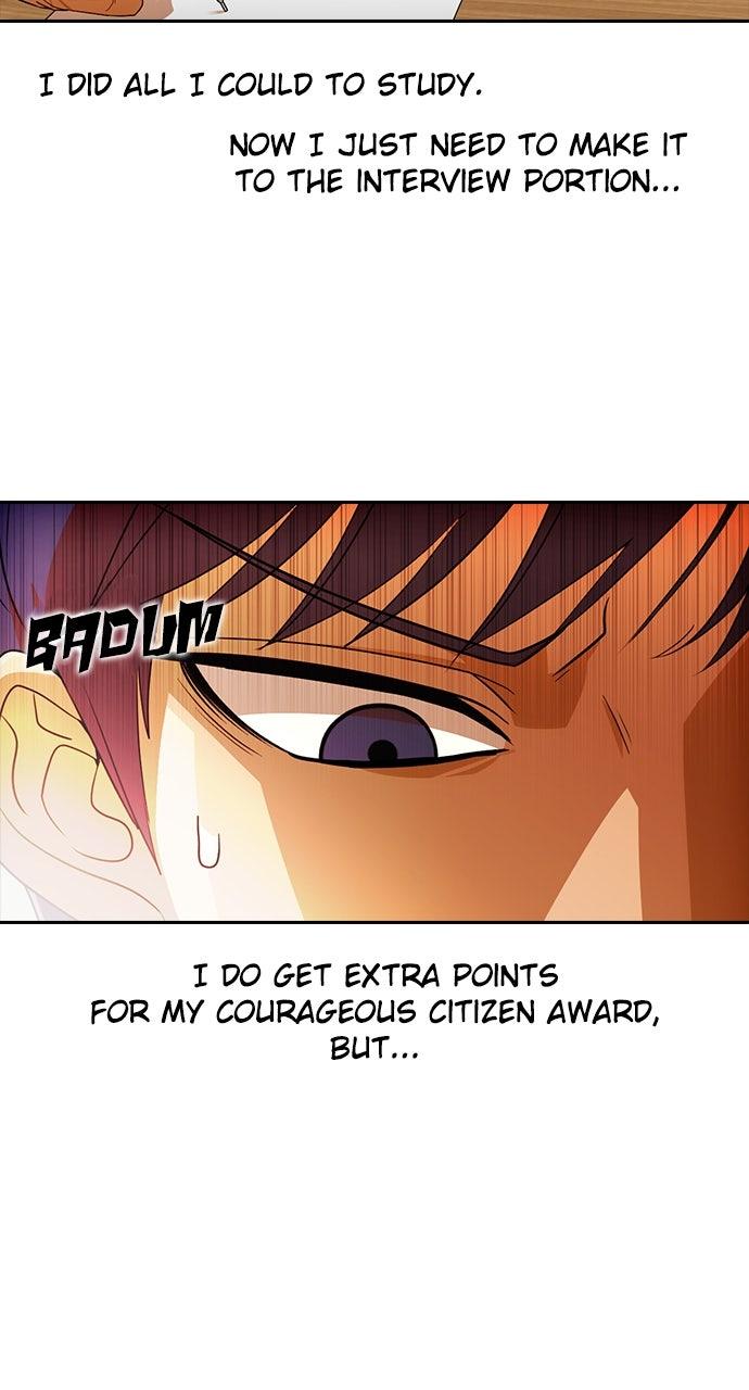 Random Chat Chapter 341 26