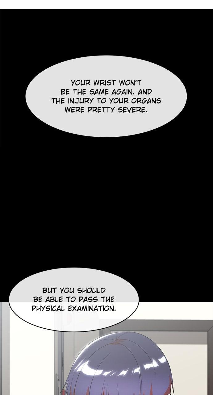 Random Chat Chapter 341 27