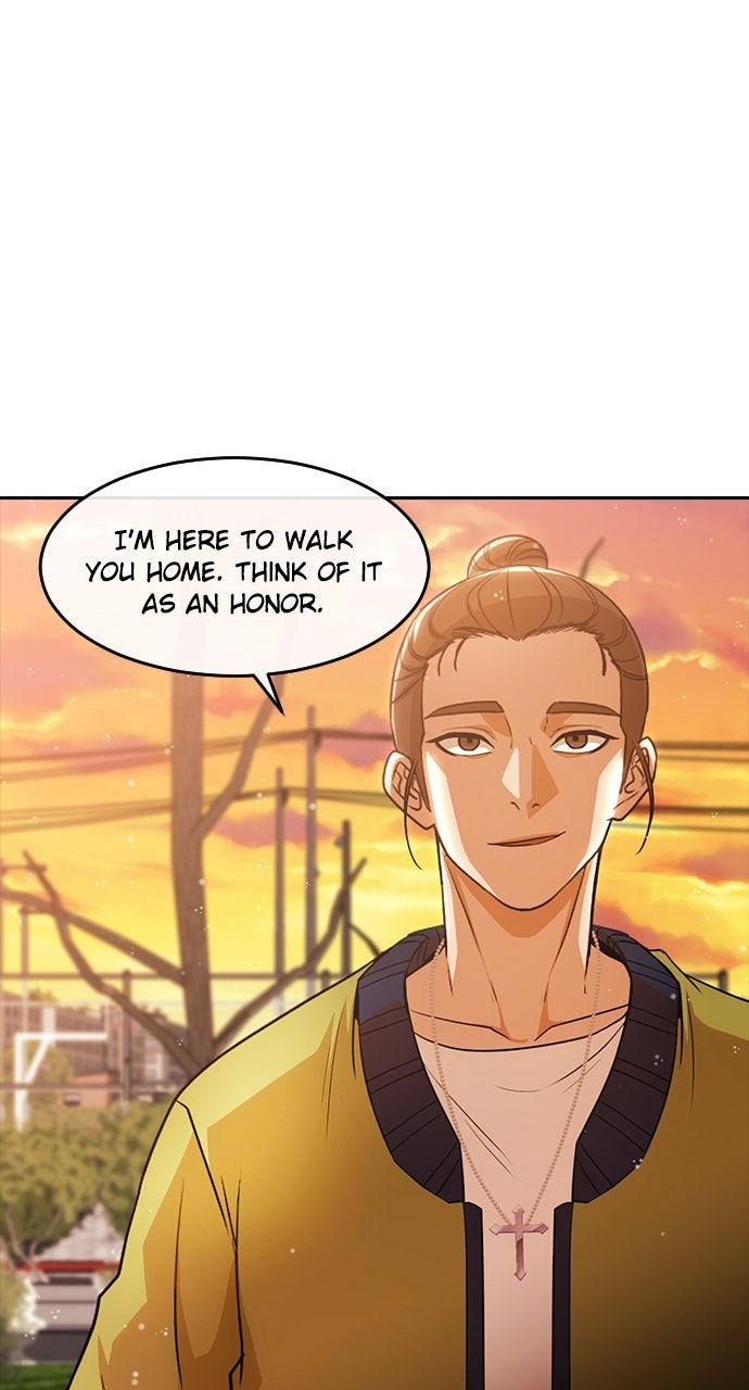 Random Chat Chapter 341 37