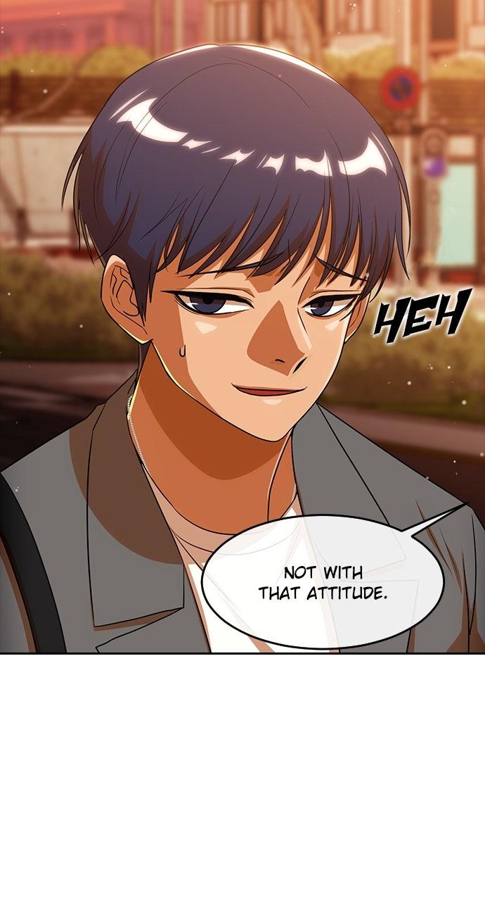 Random Chat Chapter 341 40