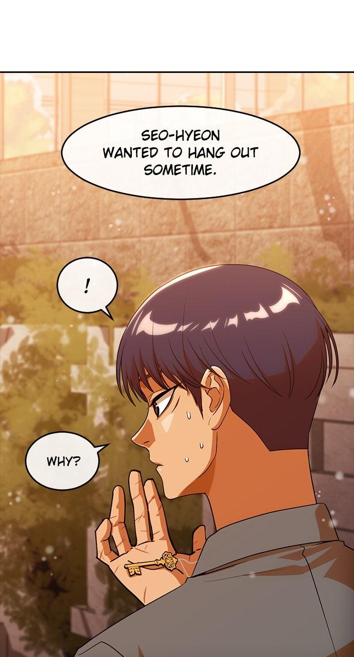 Random Chat Chapter 341 43