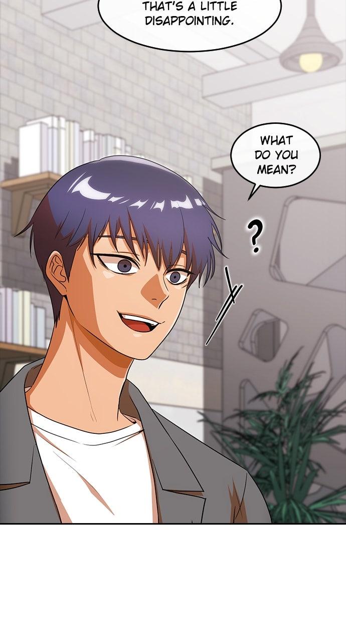 Random Chat Chapter 341 58