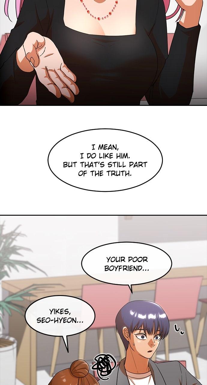 Random Chat Chapter 341 63