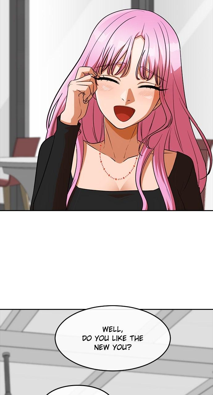 Random Chat Chapter 341 77