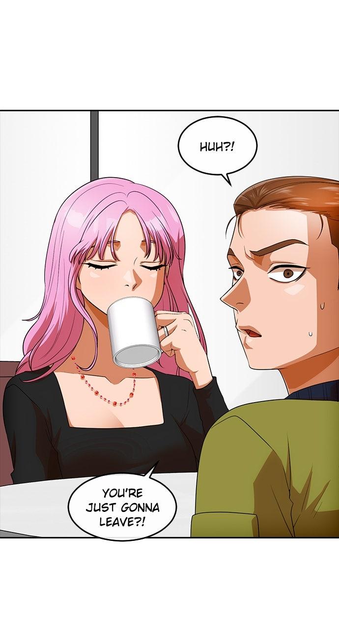 Random Chat Chapter 341 81