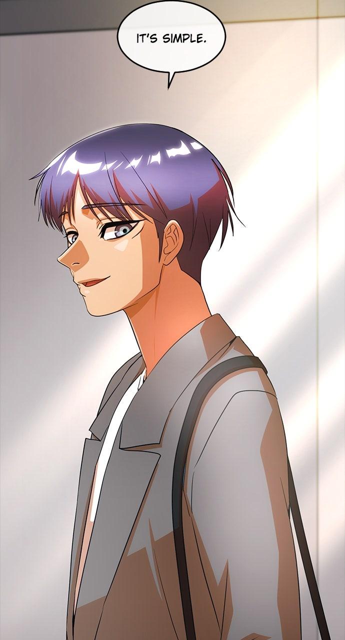 Random Chat Chapter 341 83