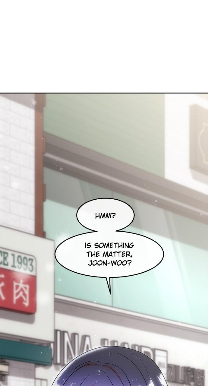 Random Chat Chapter 341 86