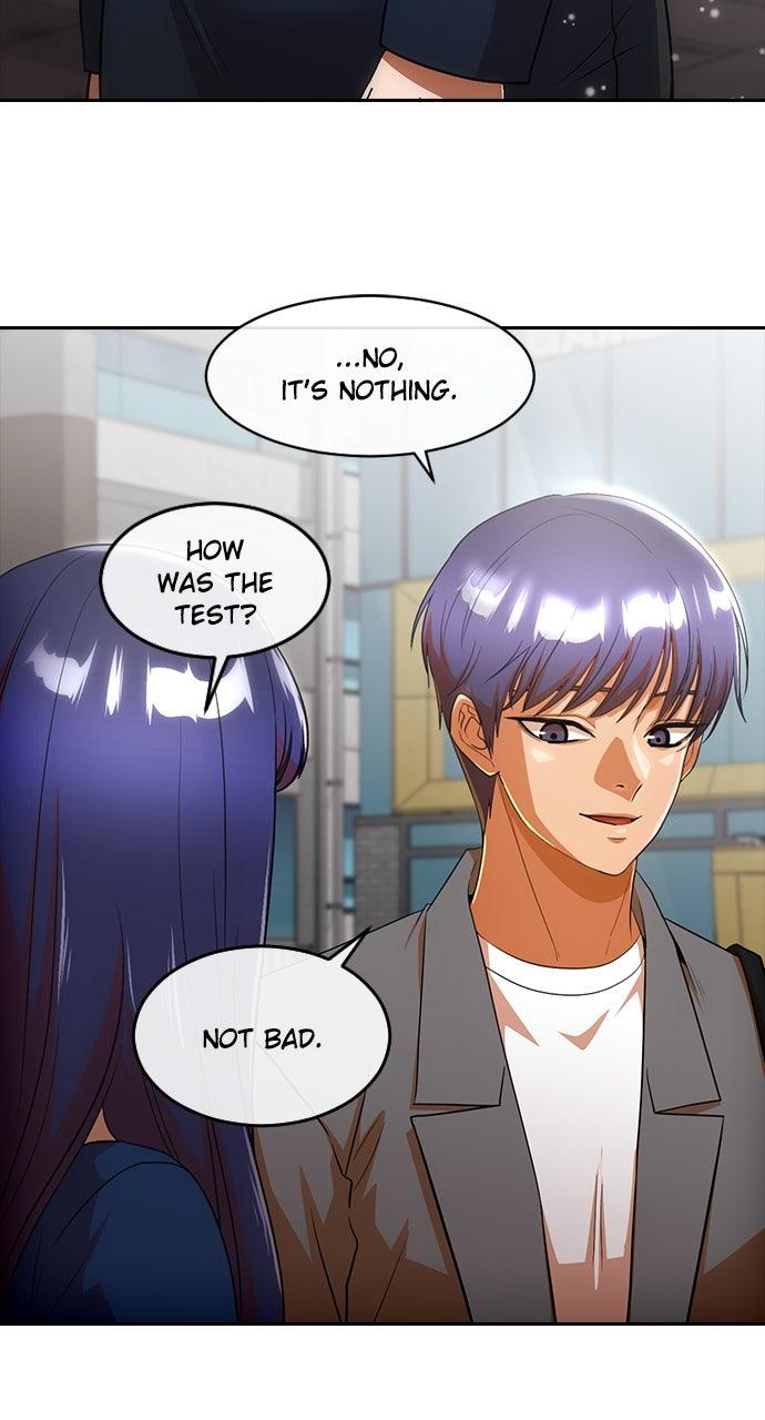 Random Chat Chapter 341 88