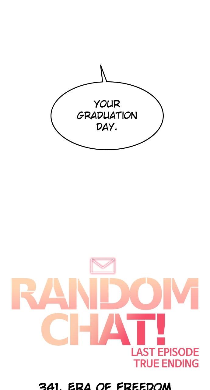 Random Chat Chapter 341 90