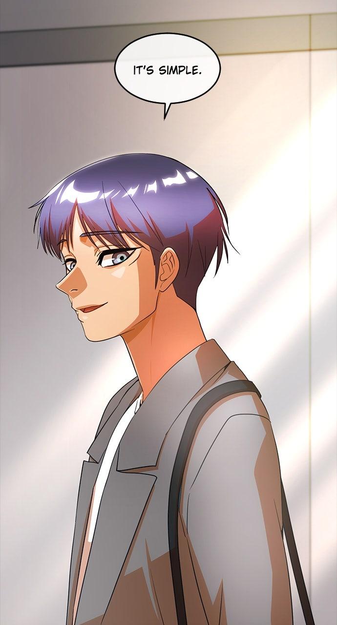 Random Chat Chapter 342 2