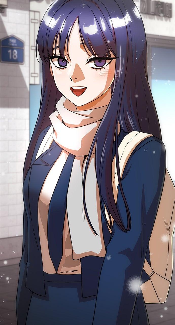 Random Chat Chapter 342 6