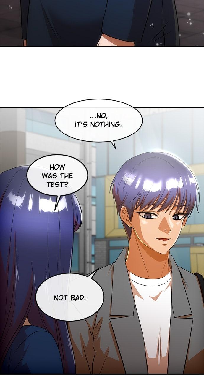 Random Chat Chapter 342 7