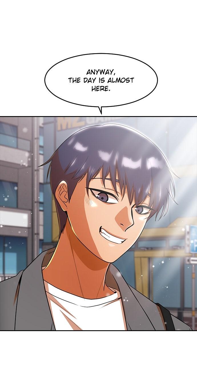 Random Chat Chapter 342 8