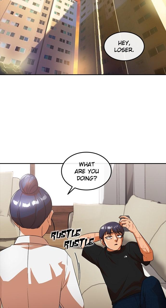 Random Chat Chapter 342 10