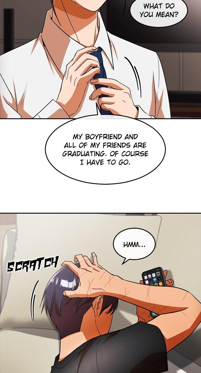 Random Chat Chapter 342 13