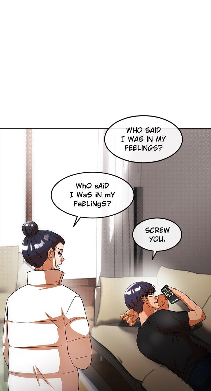 Random Chat Chapter 342 18