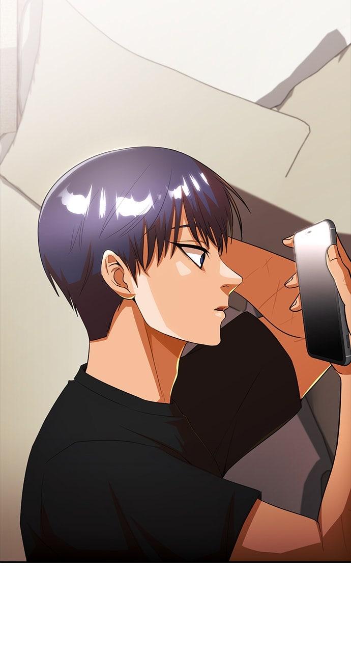 Random Chat Chapter 342 25