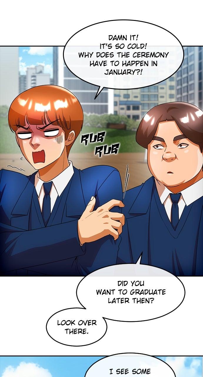 Random Chat Chapter 342 33