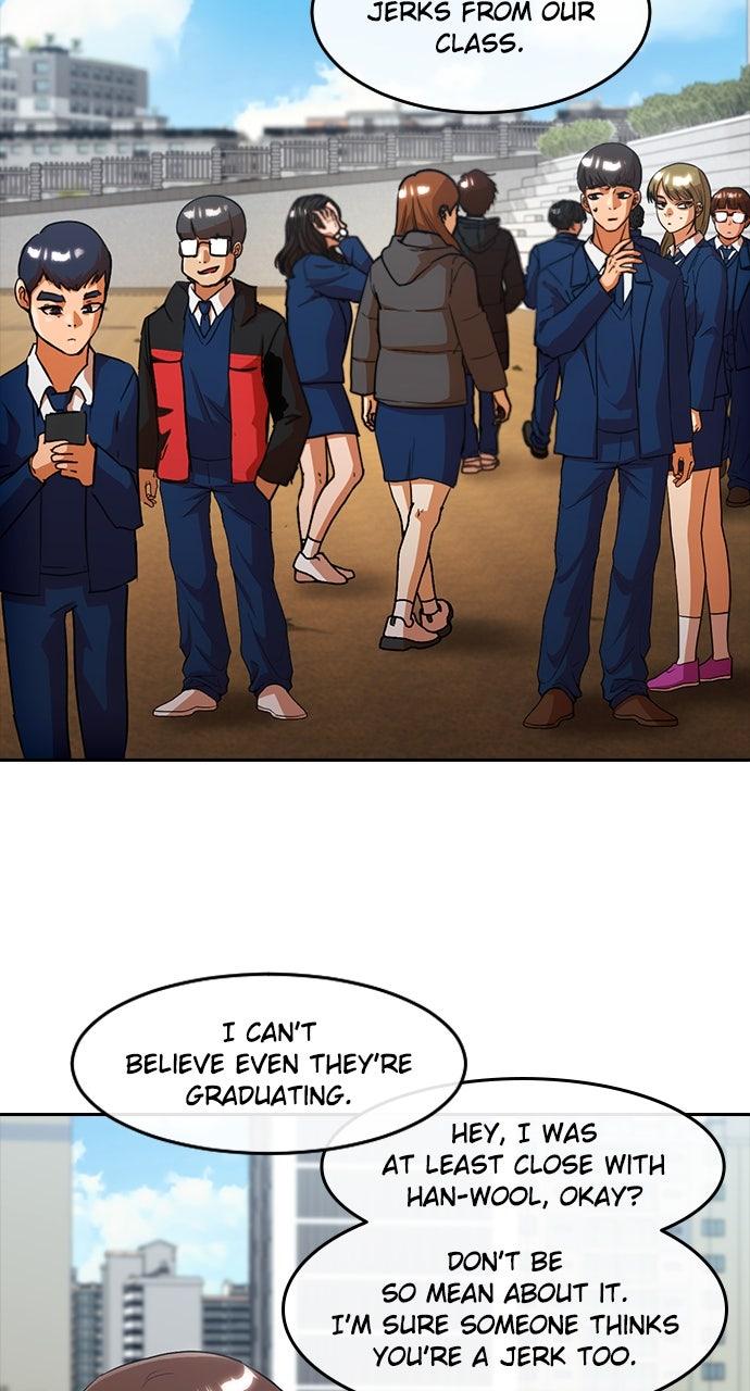 Random Chat Chapter 342 34