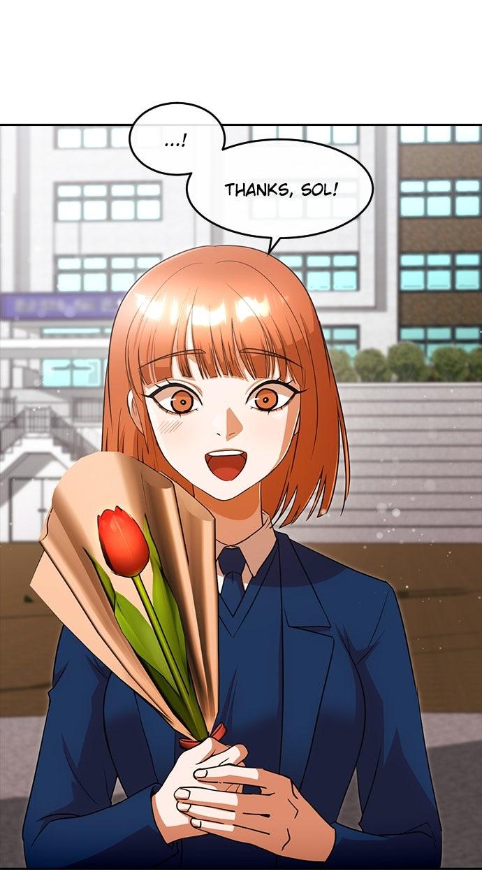 Random Chat Chapter 342 41