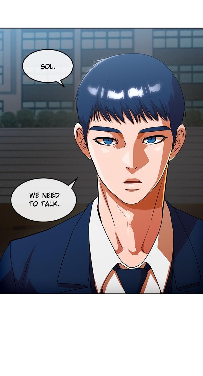 Random Chat Chapter 342 43