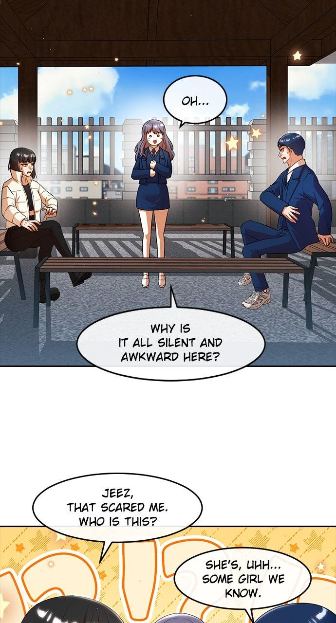 Random Chat Chapter 342 65