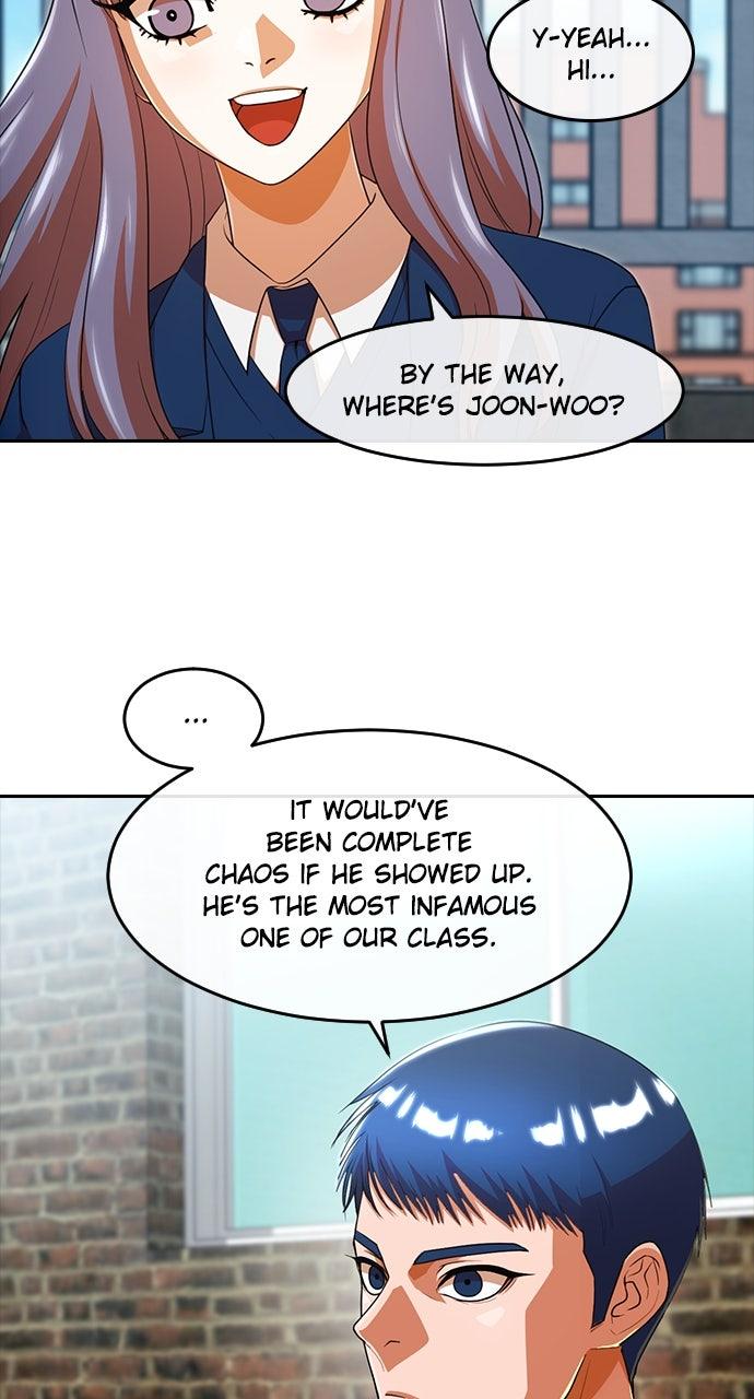 Random Chat Chapter 342 67