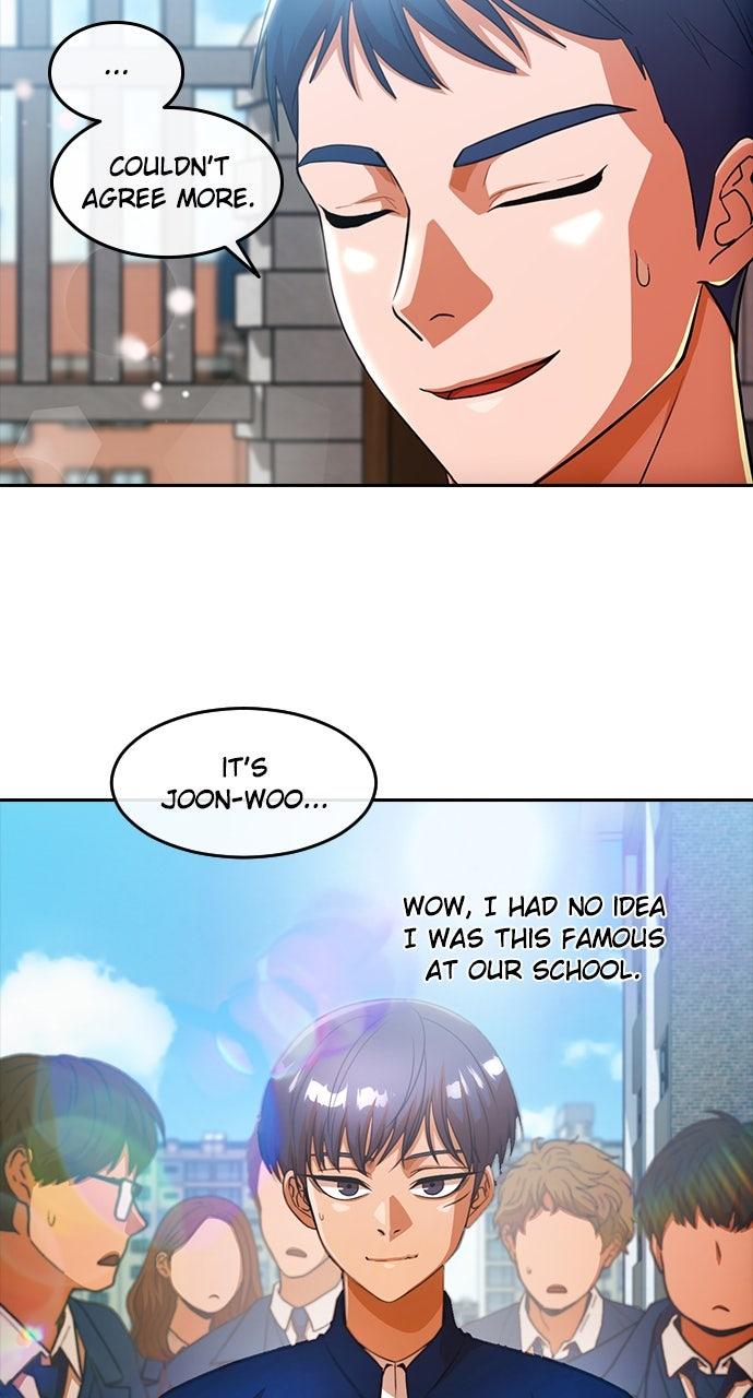 Random Chat Chapter 342 70