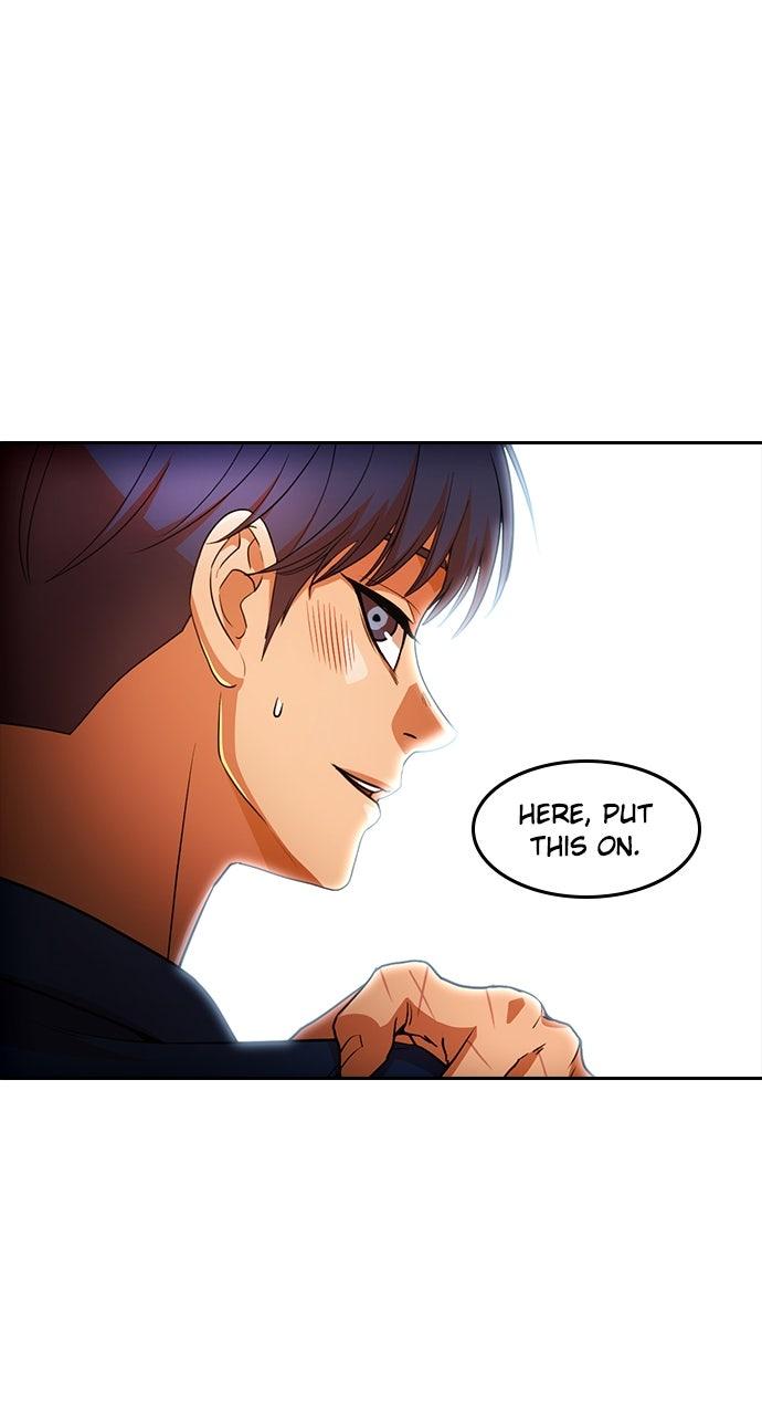 Random Chat Chapter 343 7